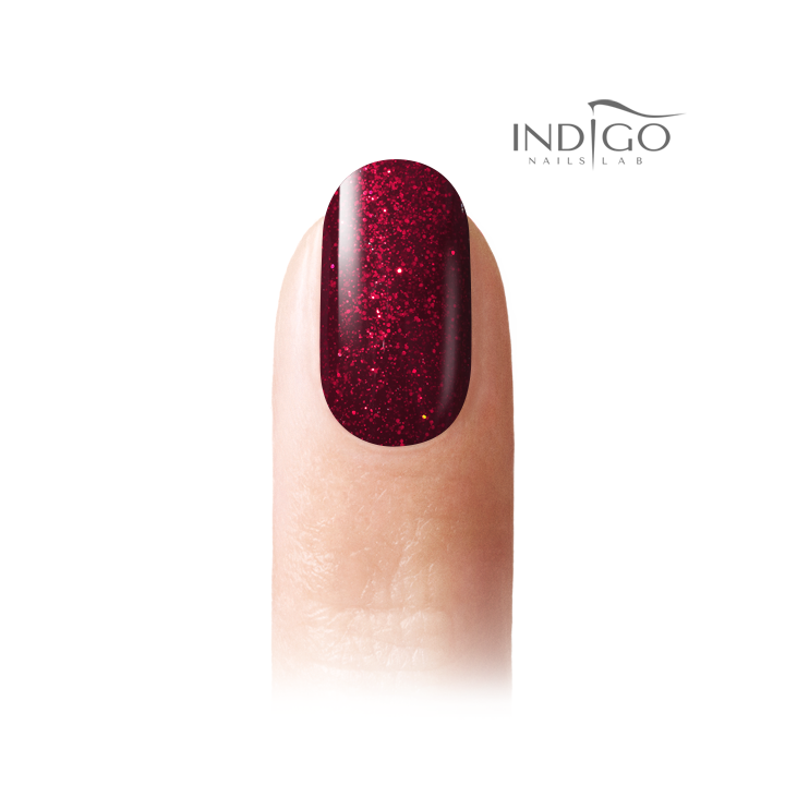 Sparkling Wine Gel Polish 7ml