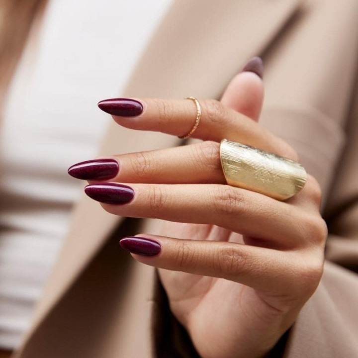 Sparkling Wine Gel Polish 7ml