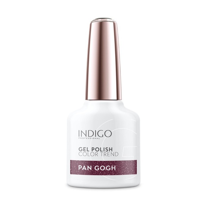 Pan Gogh Gel Polish 7ml