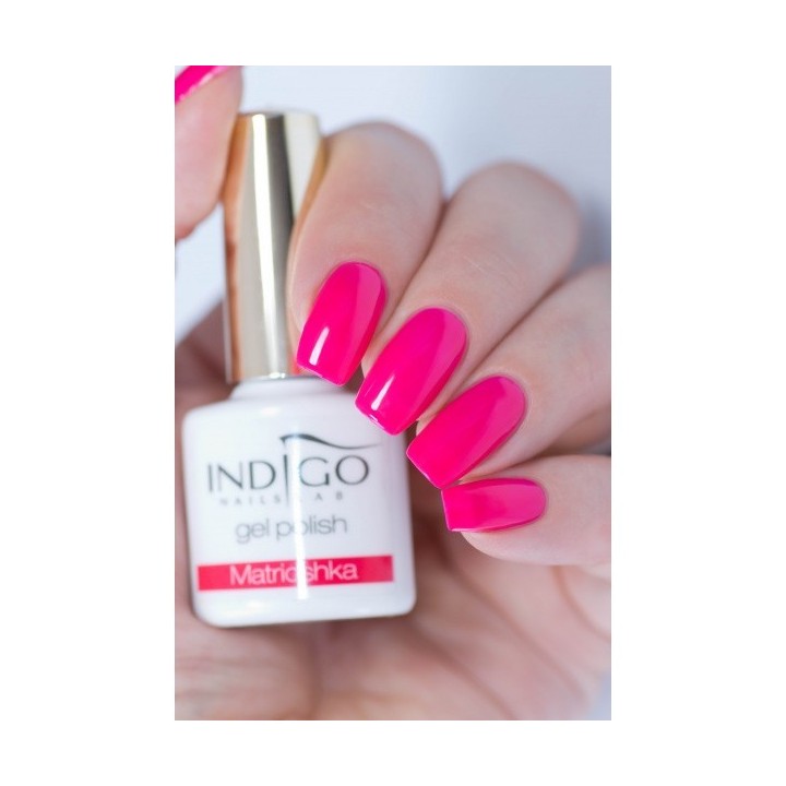 Matrioshka Gel Polish