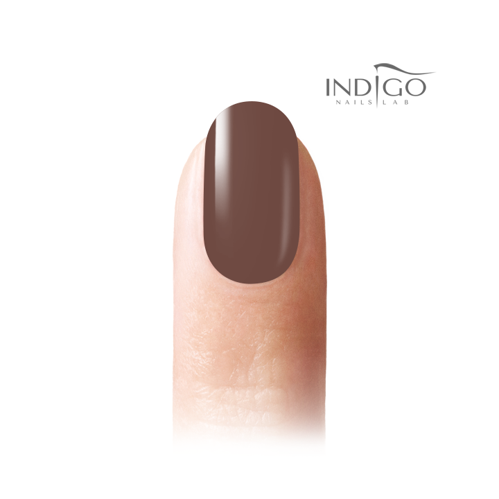 Mon Cinnamon Gel Polish 7ml