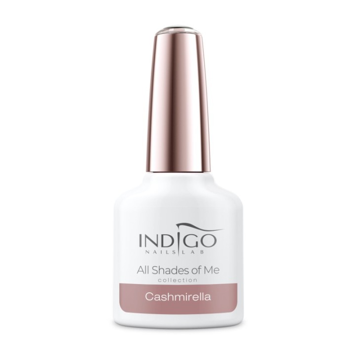 Cashmirella Gel Polish 7ml