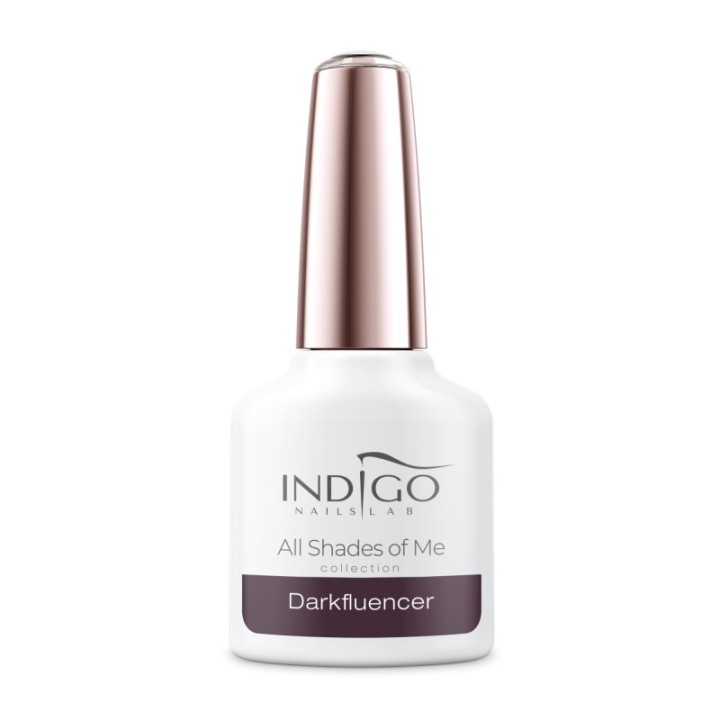Darkfluencer Gel Polish 7ml