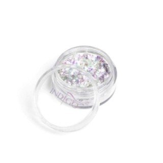 Flame Holo I Was Born a Unicorn