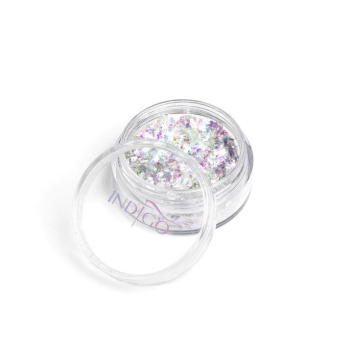 Flame Holo I Was Born a Unicorn