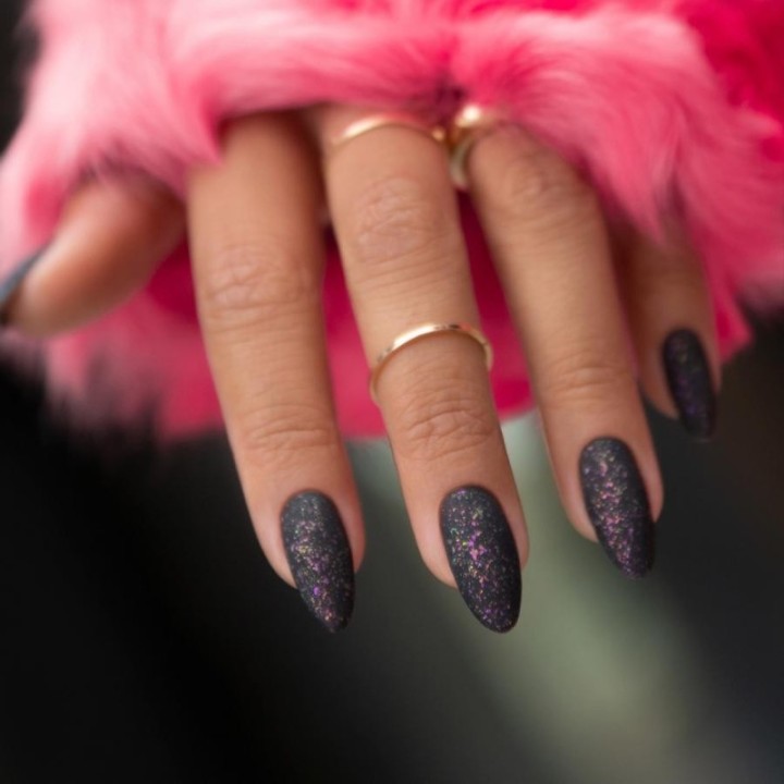 Princess Matte Top Coat 7 ml