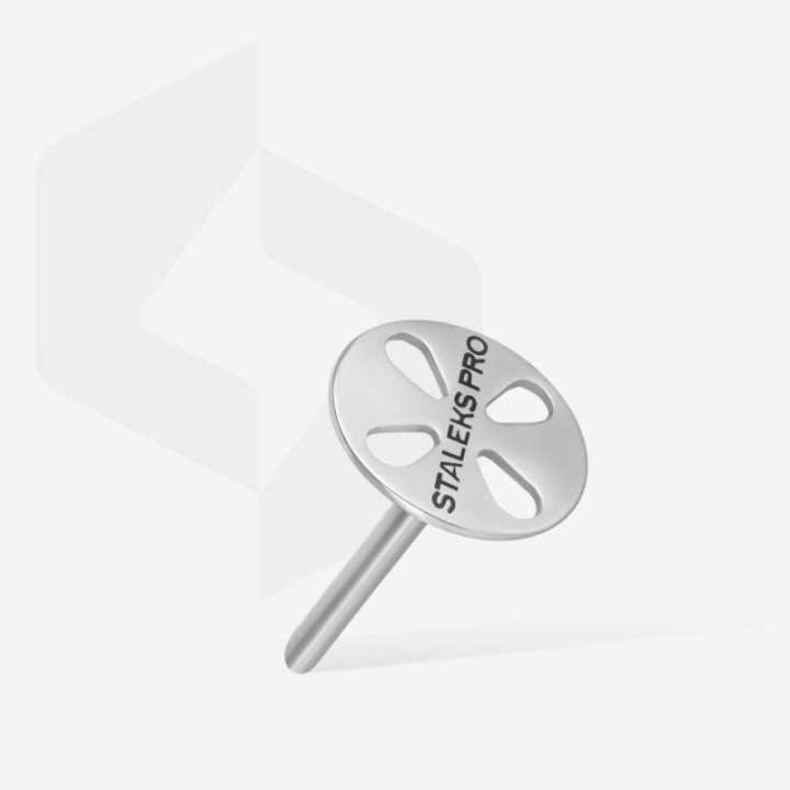 Pododisc M et 5 Recharge grain 180 (20 mm)