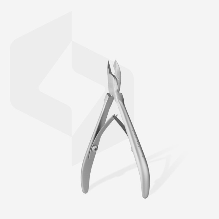 Pince à cuticules Smart 10/5