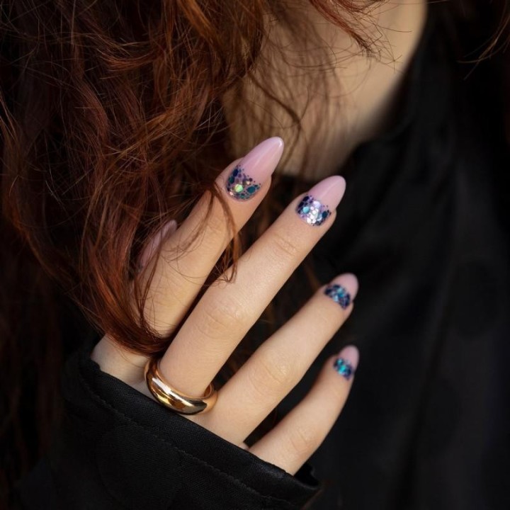 The King of Bling - Princess effect