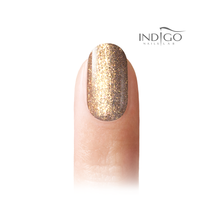 Reniferiusz Gel Polish