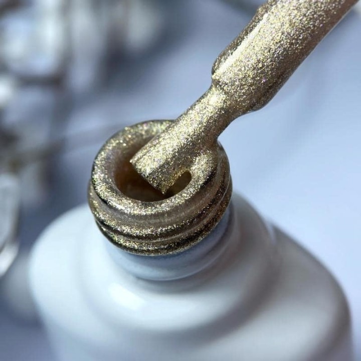 Reniferiusz Gel Polish