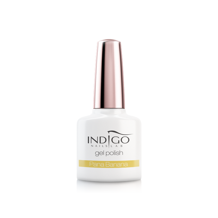 Pana Banana Gel Polish