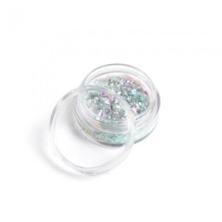 Flame Holo Wash & Glow