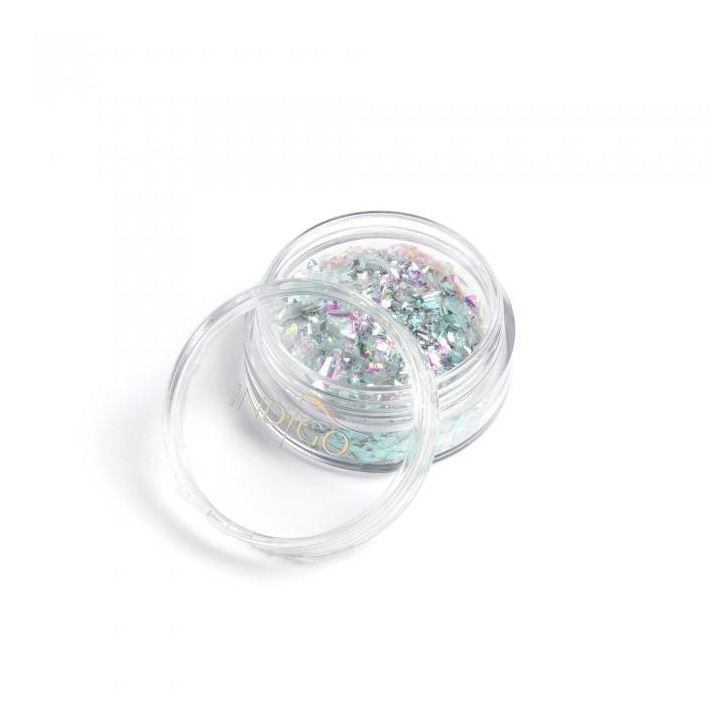 Flame Holo Wash & Glow