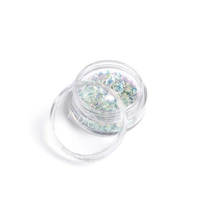 Flame Holo Vanilla Nice