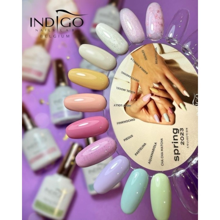 Holy Lolly Gel Polish 7ml