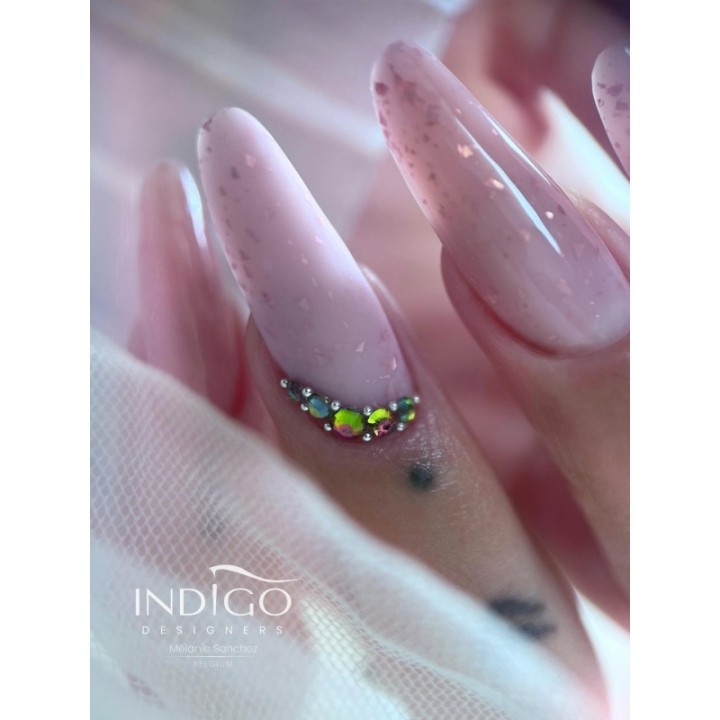 Rhinestones Multicolor set