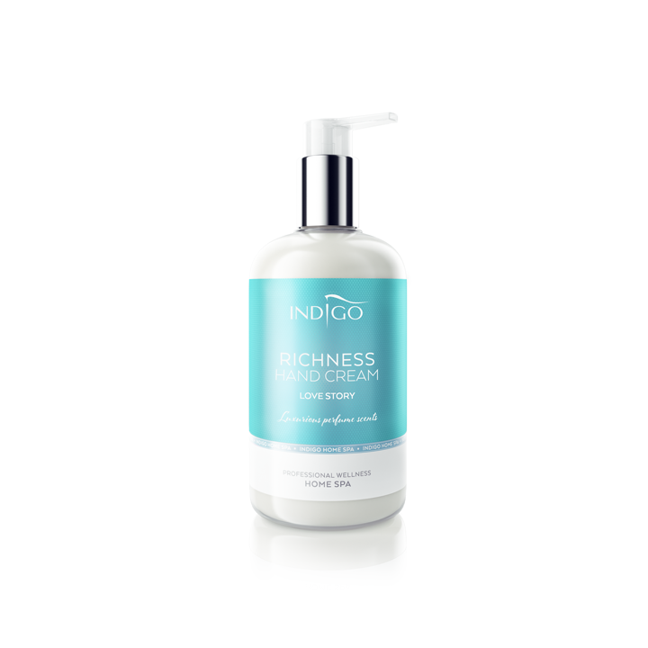 Love story Hand Cream 300ml