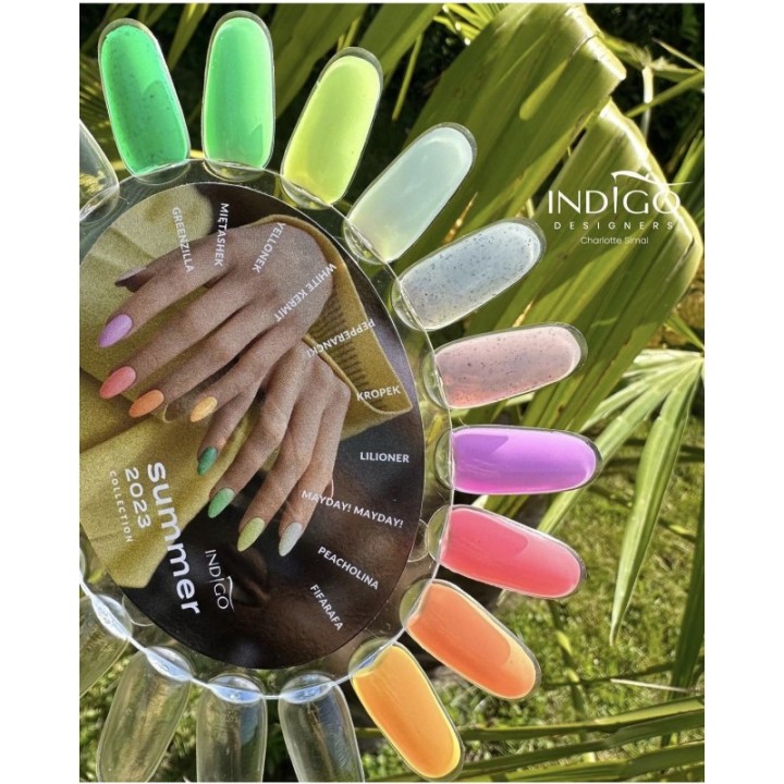 Fifarafa Gel Polish 7ml