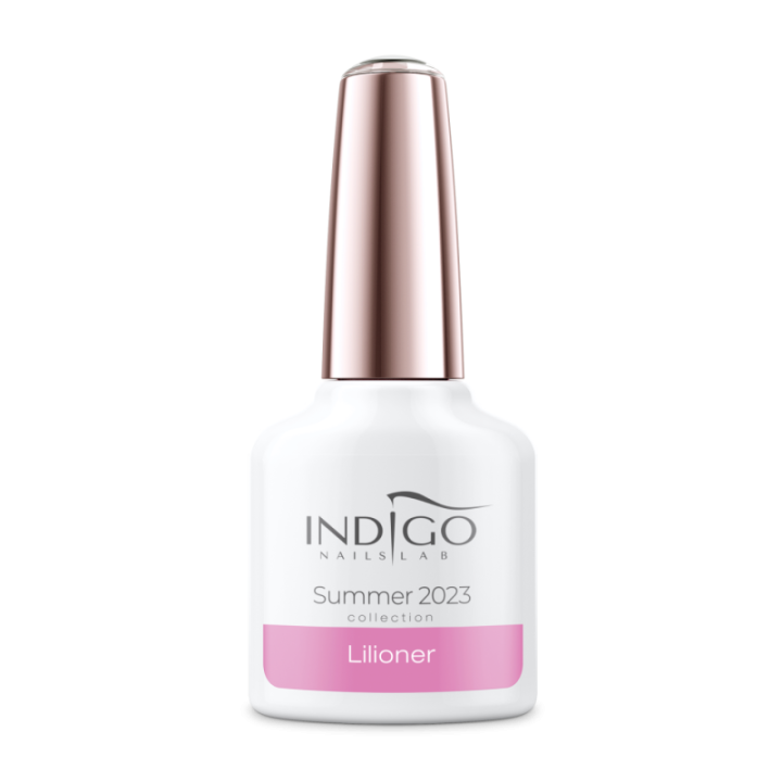 Lilioner Gel Polish 7ml