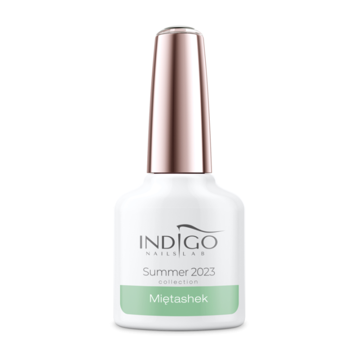 Miętashek Gel Polish 7ml