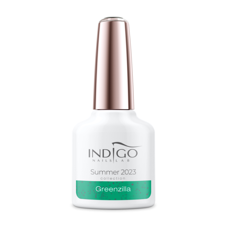 Greenzilla Gel Polish 7ml