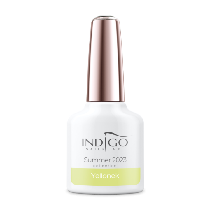 Yellonek Gel Polish 7ml