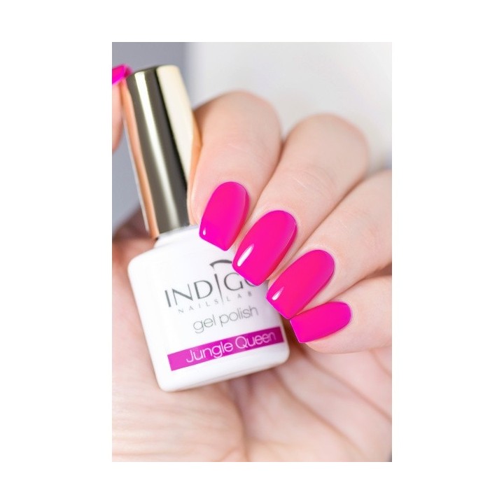 Jungle Queen Gel Polish
