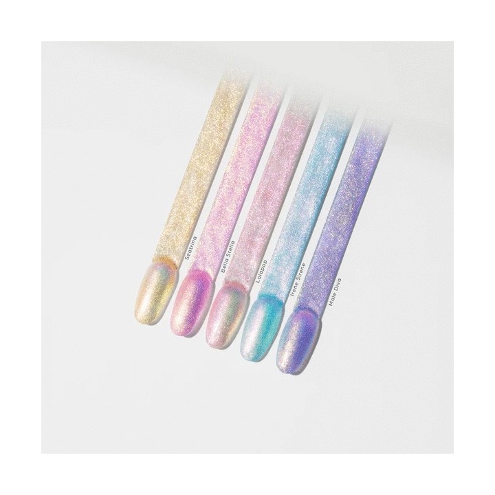 Seatrina Gel Polish 7ml