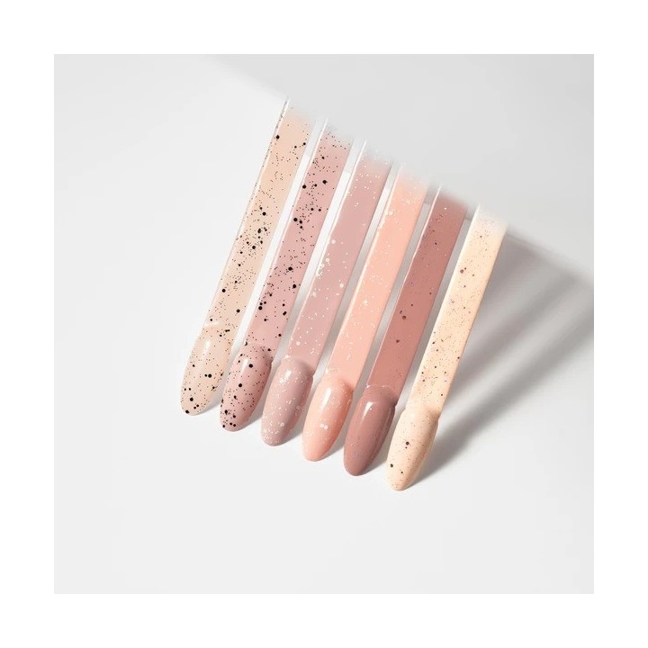 Snow Dot Top Coat 7ml