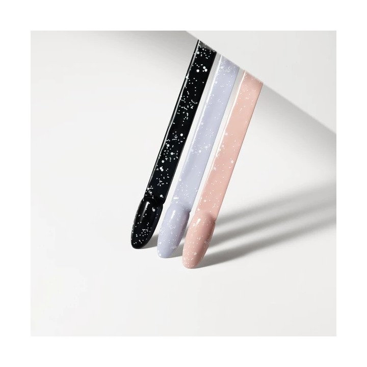 Snow Dot Top Coat 7ml