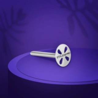 Pododisc XS et 5 Recharge grain 180 (10 mm)