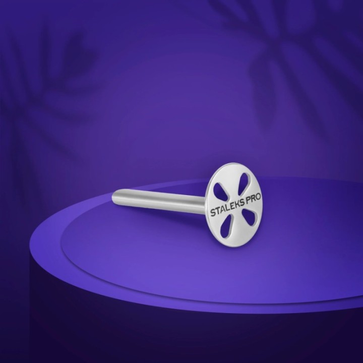 Pododisc XS et 5 Recharge grain 180 (10 mm)