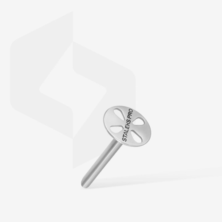 Pododisc XS et 5 Recharge grain 180 (10 mm)