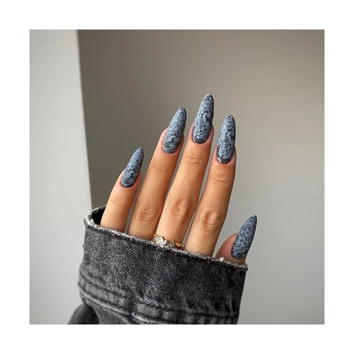 Lace - Feuille de transfert