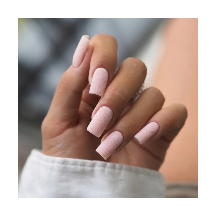 Lace - Feuille de transfert