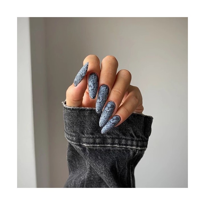 Lace - Feuille de transfert