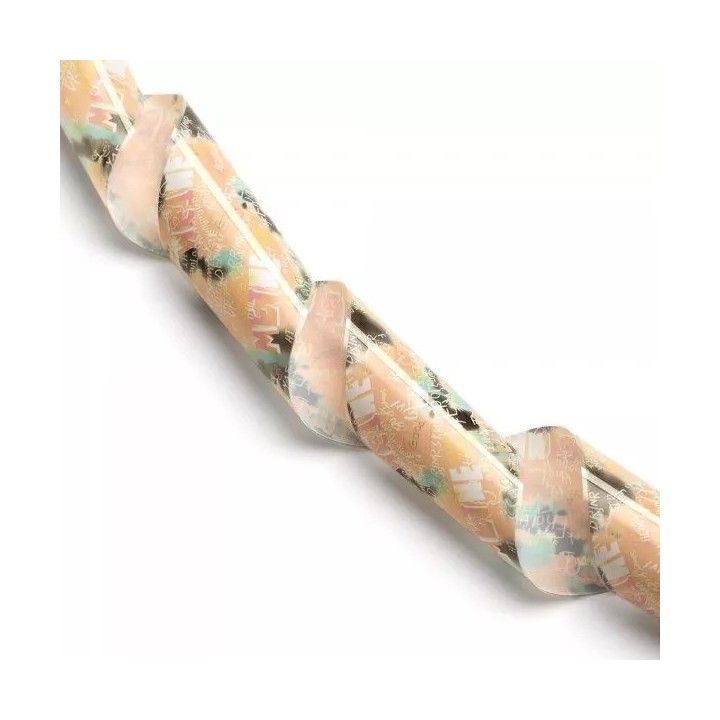 Street Art - Feuille de transfert