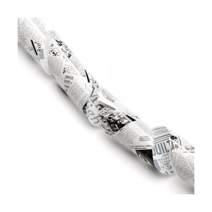 Nailspaper - Feuille de transfert