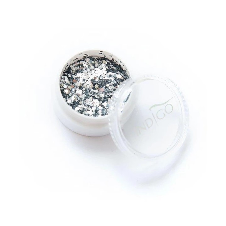 Hexagone Silver Wedding