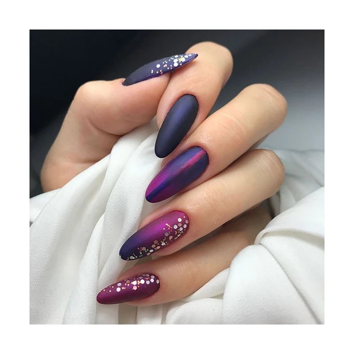 Hexagone Silver Wedding