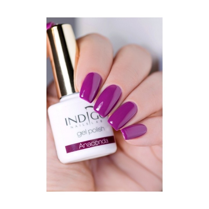 Anaconda Gel Polish