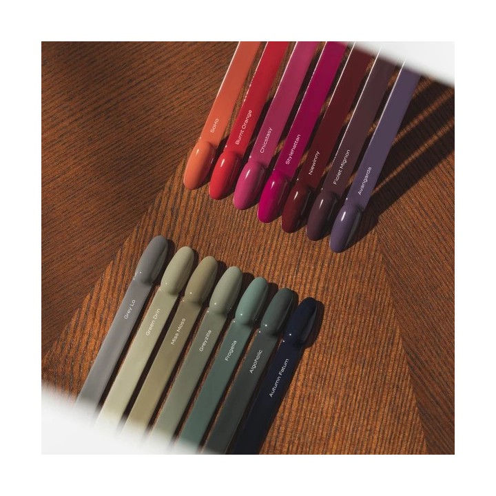 Niewinny Gel Polish 7ml