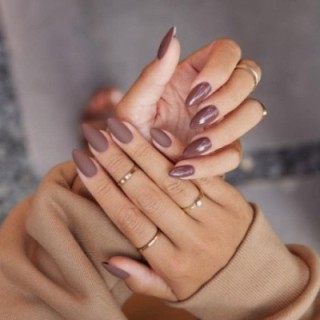 Mon Cinnamon Gel Polish 7ml