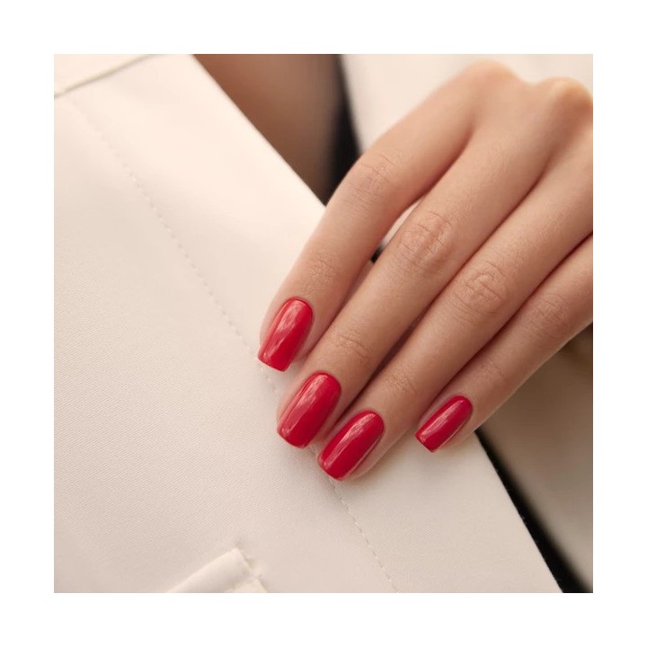 Burnt Orange Gel Polish 7ml