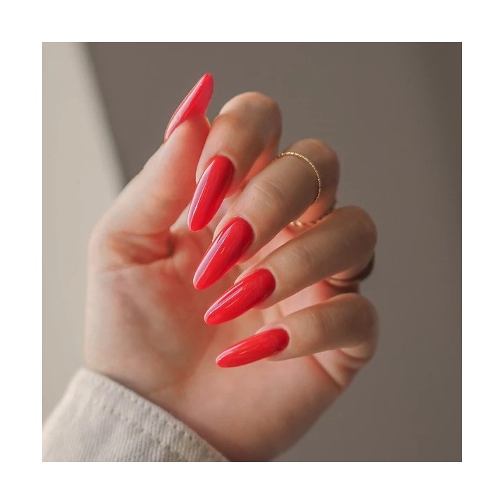 Burnt Orange Gel Polish 7ml