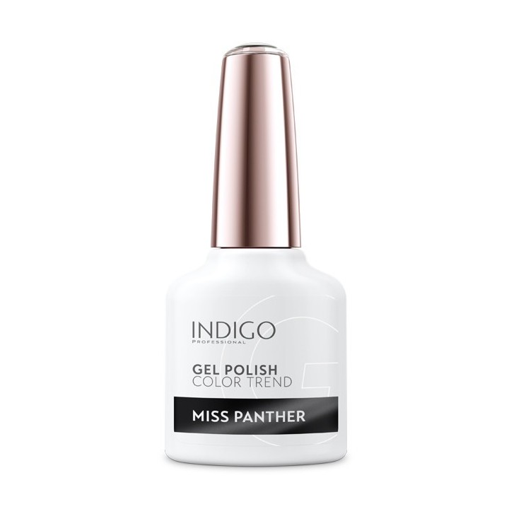 Miss Panther Gel Polish 7ml