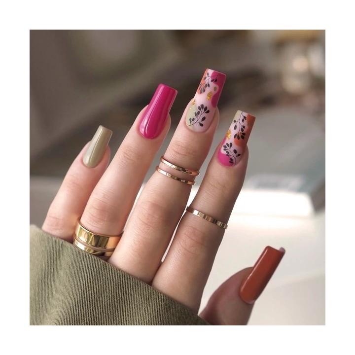 Chicstasy Gel Polish 7ml