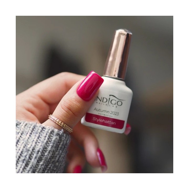 Stylehattan Gel Polish 7ml