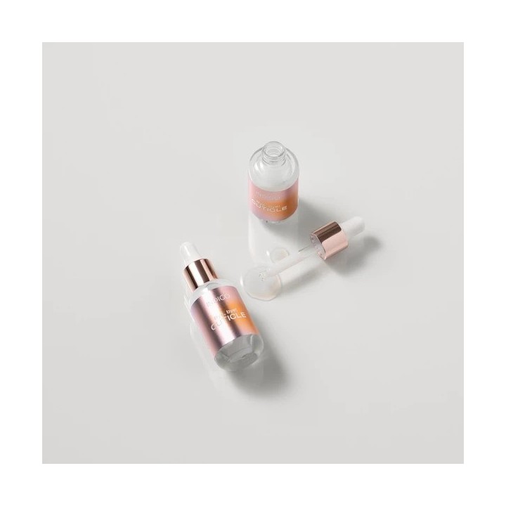 Bye, Bye ! Cuticle - Cuticule Remover 8 ml